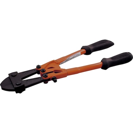 Dynamic Tools 14" Bolt Cutter, 9/32", 7/32" Cutting Capacity D091001